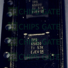Harris TPS65020RHAR