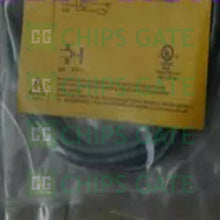 Turck NI4-EG08-RP6X