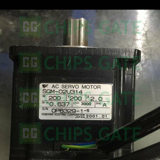 SGM02U314