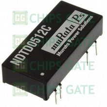 Murata Power NDTD0512C