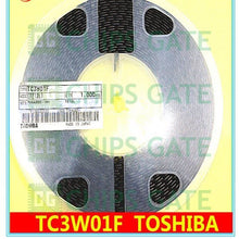 Toshiba TC3W01F