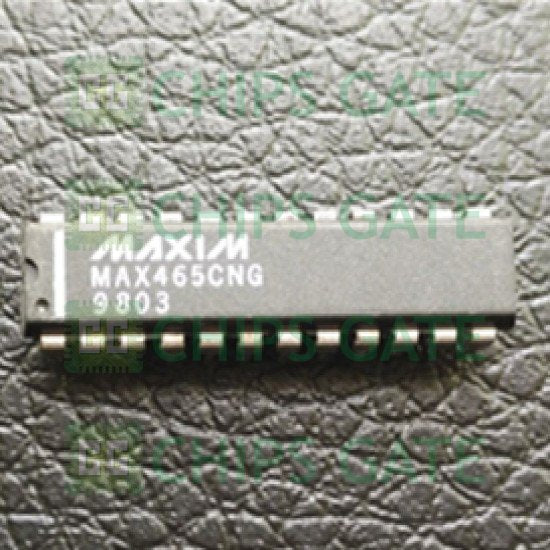 Maximum MAX465CNG