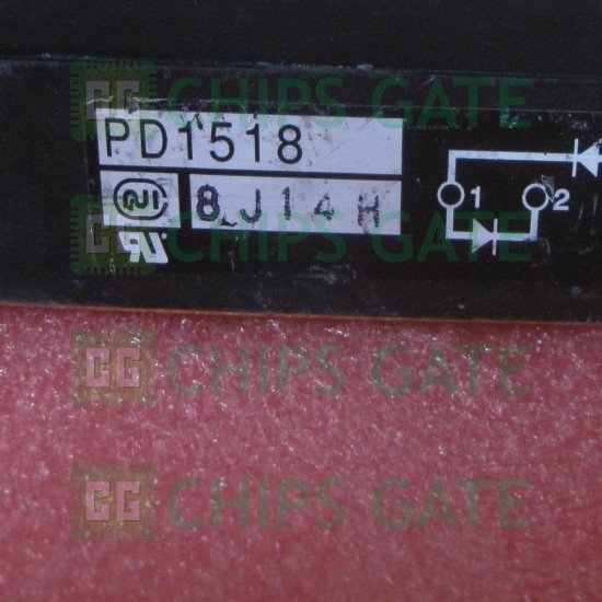 Niec PD1518