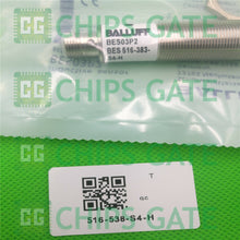 Balluff 516-538-S4-H