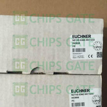 Euchner NZ1VZ-538E-MC1233