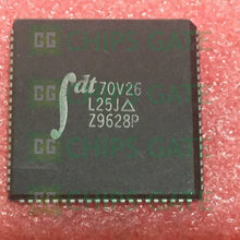 Idt IDT70V26L25J