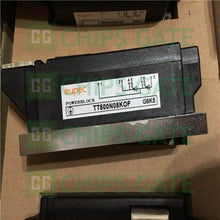 Eupec TT500N08KOF