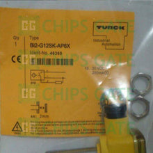 Turck BI2-G12SK-AP6X