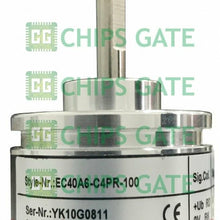 Elco EC40A6-C4PR-100