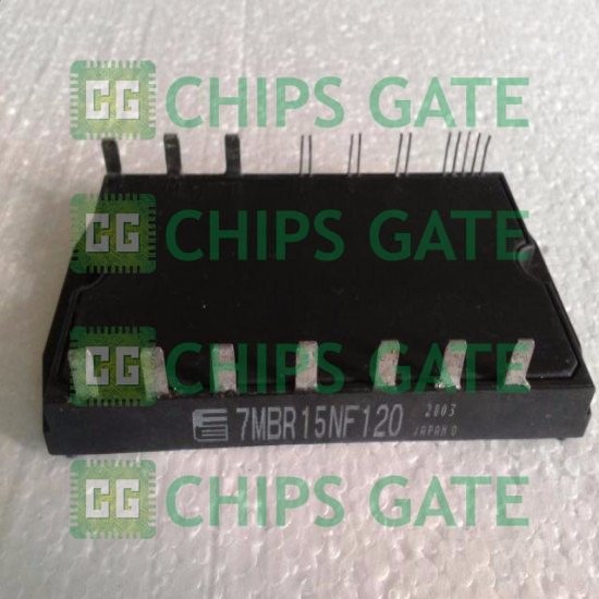 7MBR15NF12001