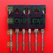 International Rectifier G4PC40UD-E