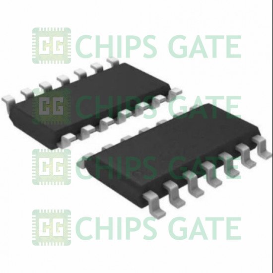 Pericom PI3B3125WE