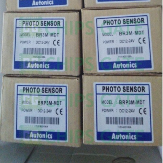 Autonics BRP3M-MDT