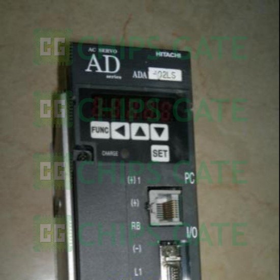 Hitachi ADA-02LS
