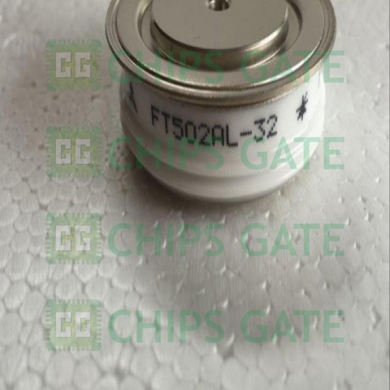 FT502AL32