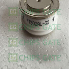 FT502AL32