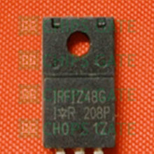 International Rectifier IRFIZ48GPBF