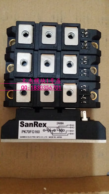 Sanrex PK70FG160
