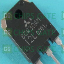 International Rectifier BCR30AM-12L