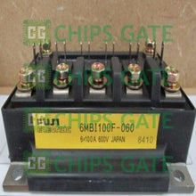 6MBI100F060