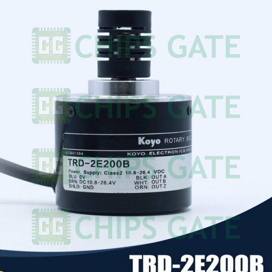 Koyo TRD-2E200B