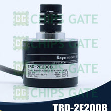 Koyo TRD-2E200B