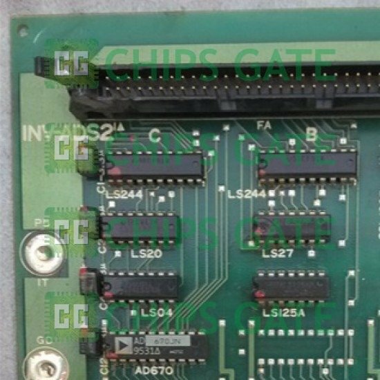 Hitachi INV-ADS2