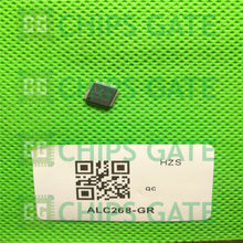 Realtek ALC268-GR