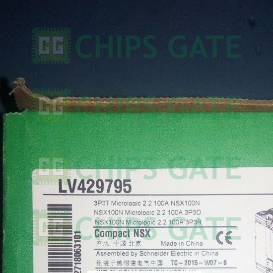 LV429795