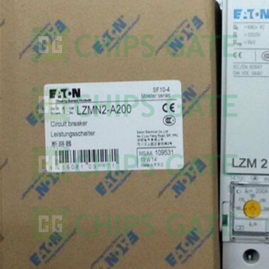 Eaton Moeller LZMN2-A200