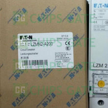 Eaton Moeller LZMN2-A200