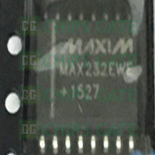 Maximum MAX232EWE+