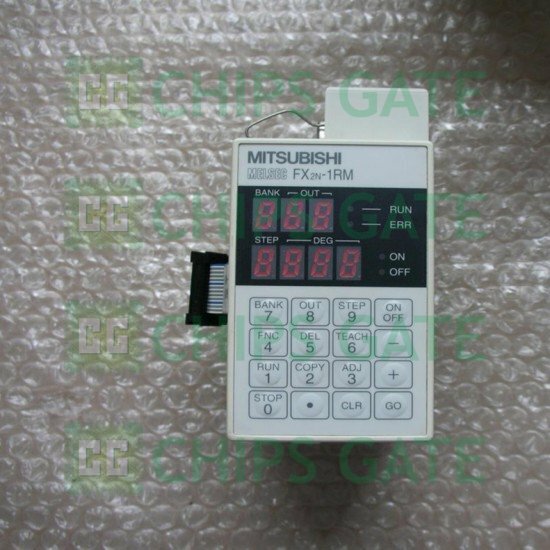 FX2N1RM