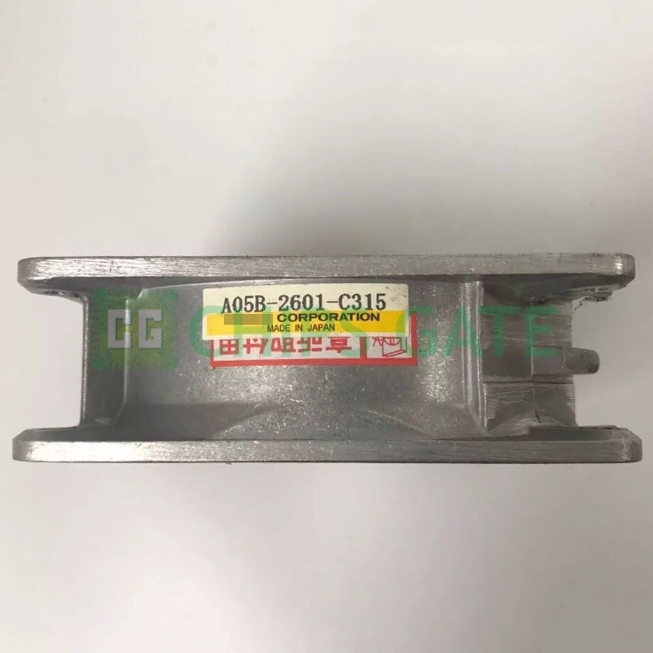 A05B2601C315