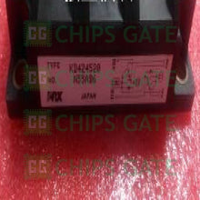 Powerex KD424520