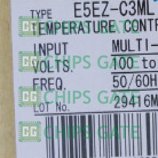 E5EZC3ML