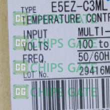 E5EZC3ML