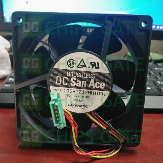 Sanyo 109R1212MH1031