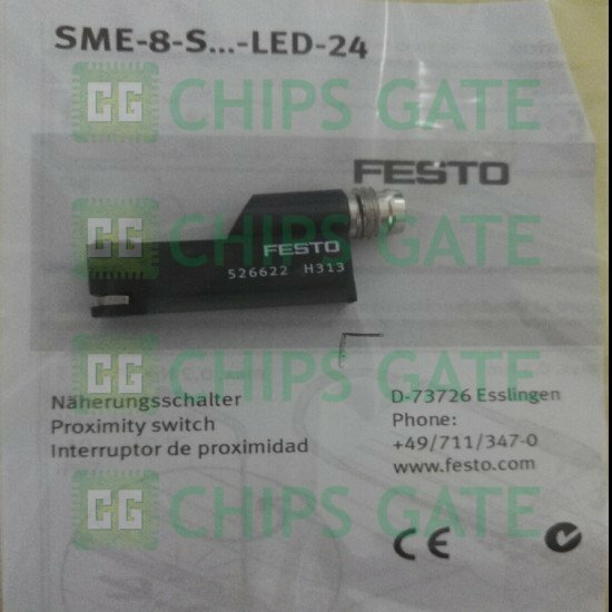 SME8SLLED24