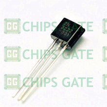 Motorola 2N2222