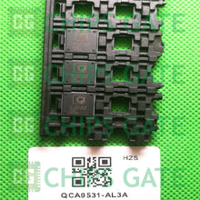 Qualcom QCA9531-AL3A