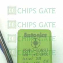 Autonics PSN17-5DN2U