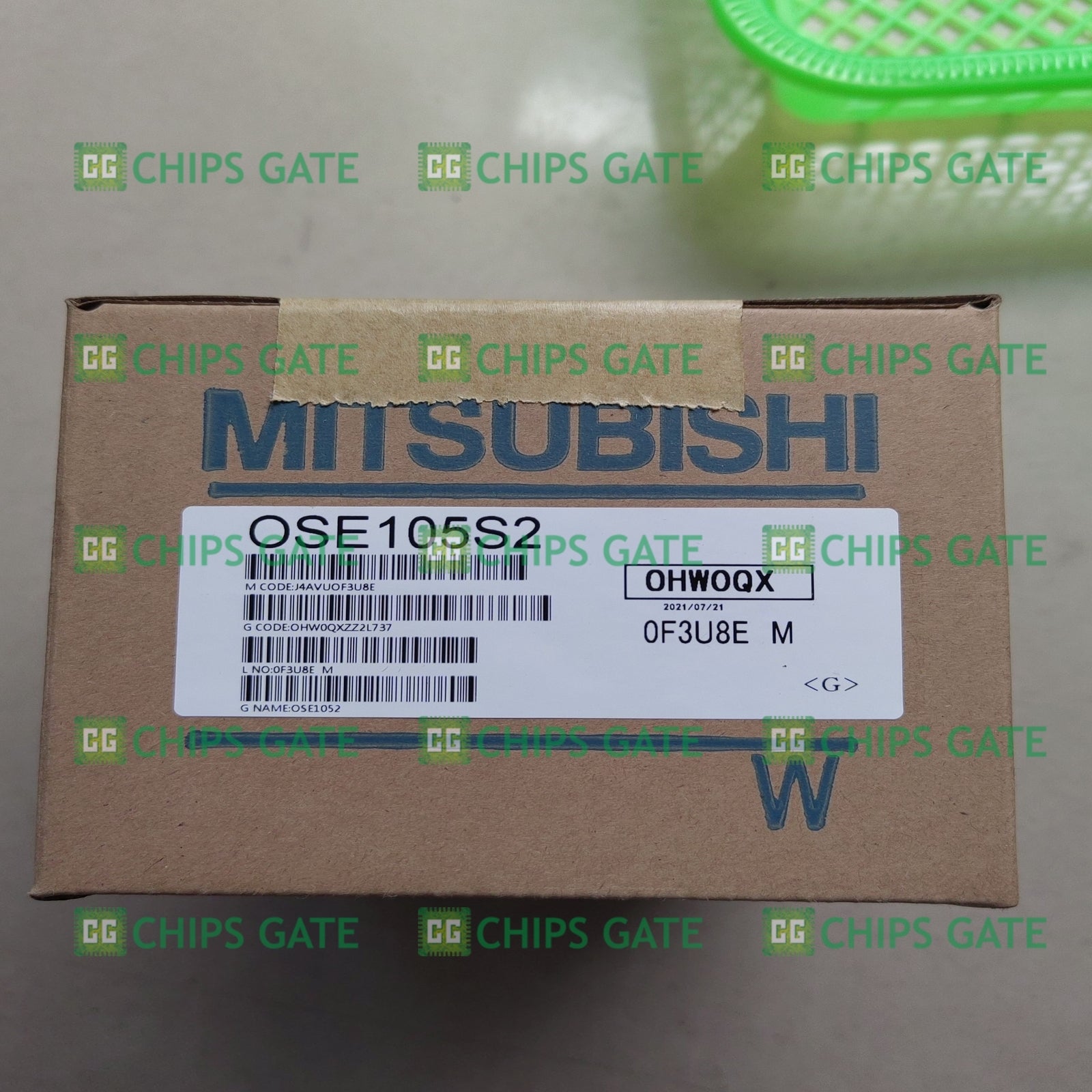 OSE105S