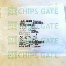 Balluff M12MF-USC30B-S04G