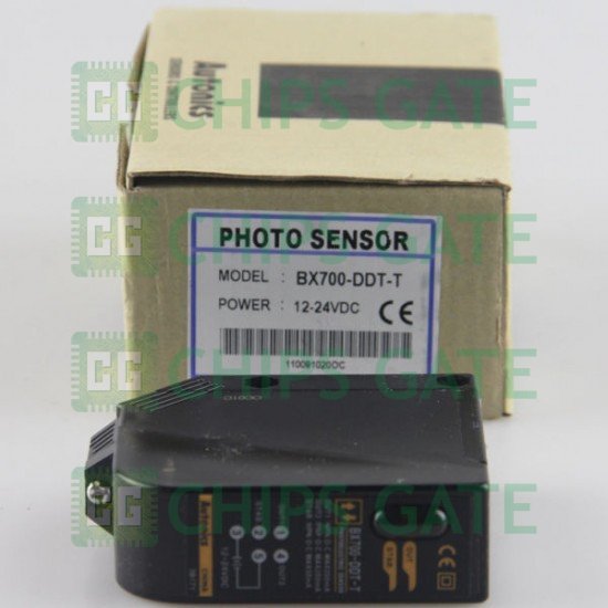 Autonics BX700-DDT-T