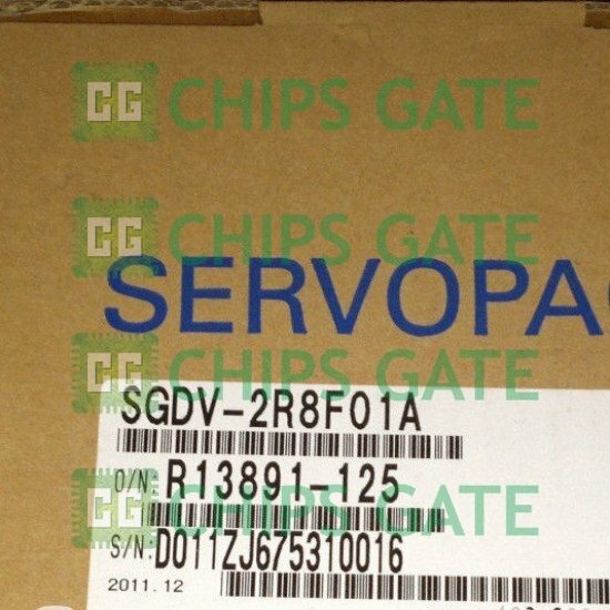 SGDV2R8F01A