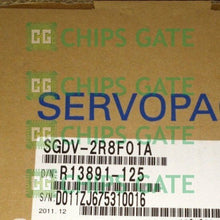 SGDV2R8F01A