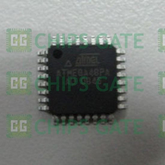 Atmel ATMEGA48PA-PU