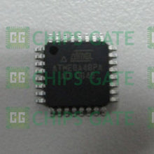 Atmel ATMEGA48PA-PU