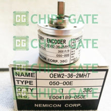 Nemicon OEW2-036-2MHT